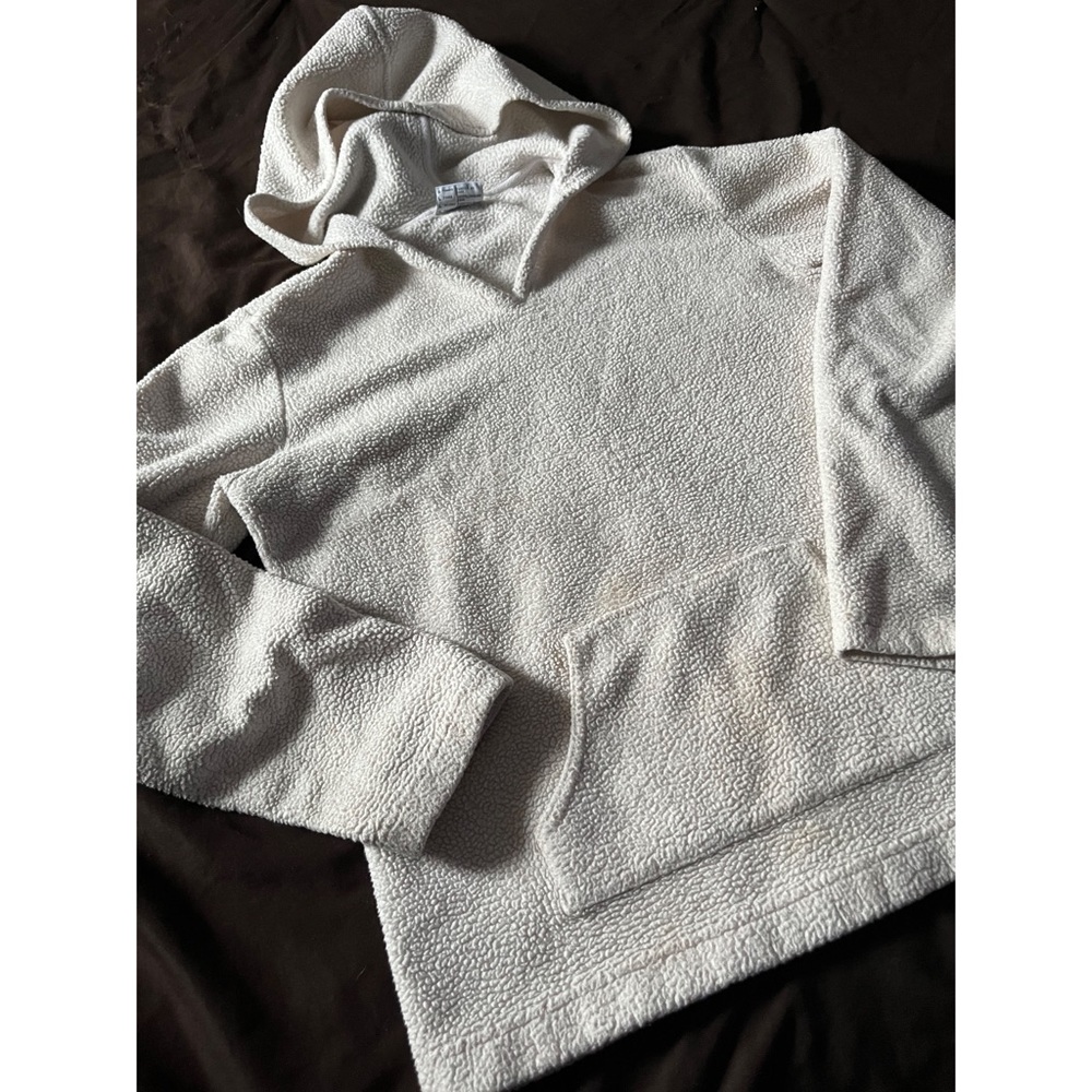 🎆Pre-Loved Columbia Fleece Hoodie